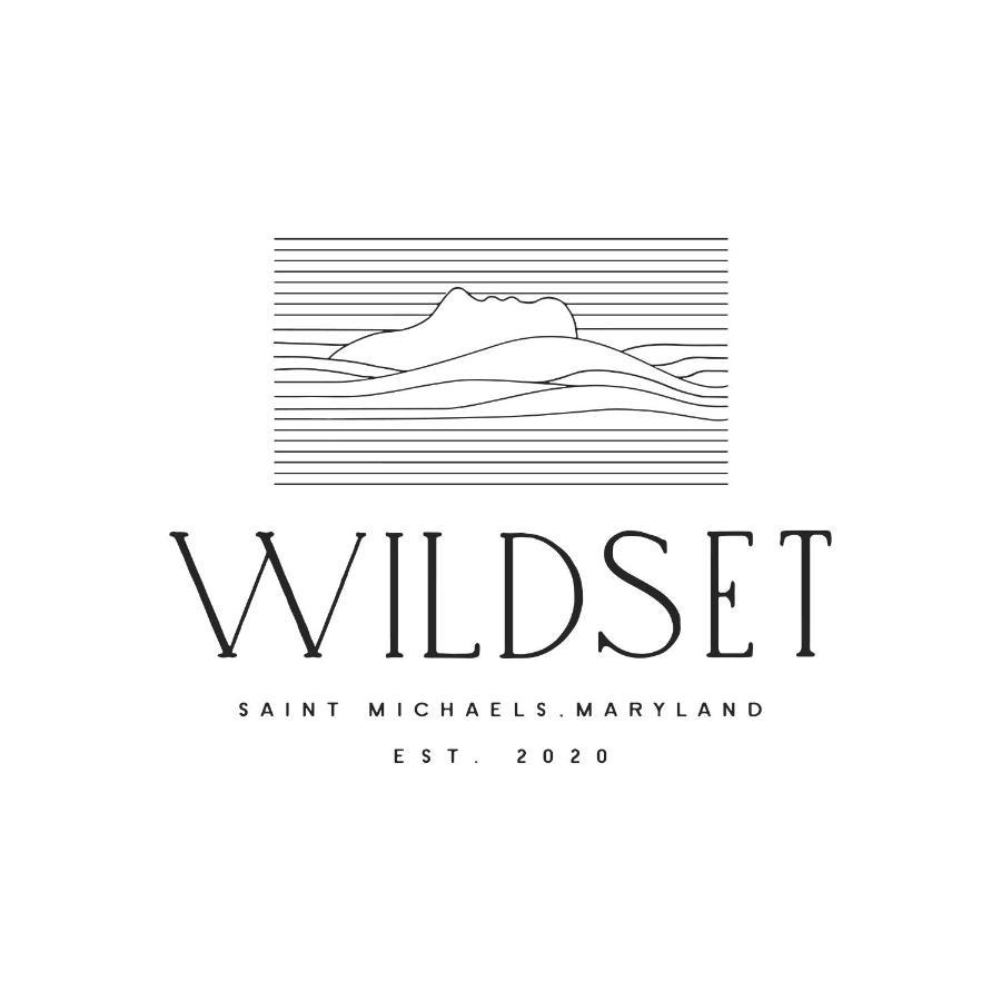 Hotel The Wildset St. Michaels Exterior foto