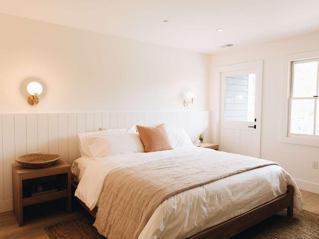 Hotel The Wildset St. Michaels Habitación foto