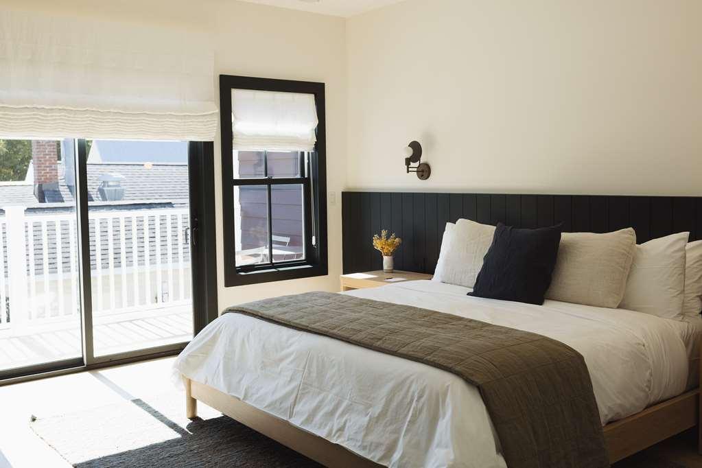 Hotel The Wildset St. Michaels Habitación foto